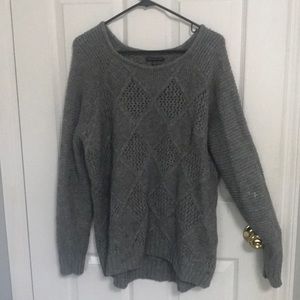 AE Sweater